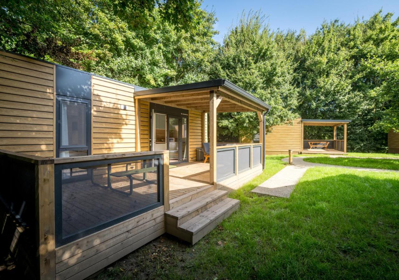 Hotel Urban Gardens Ieper Exterior foto