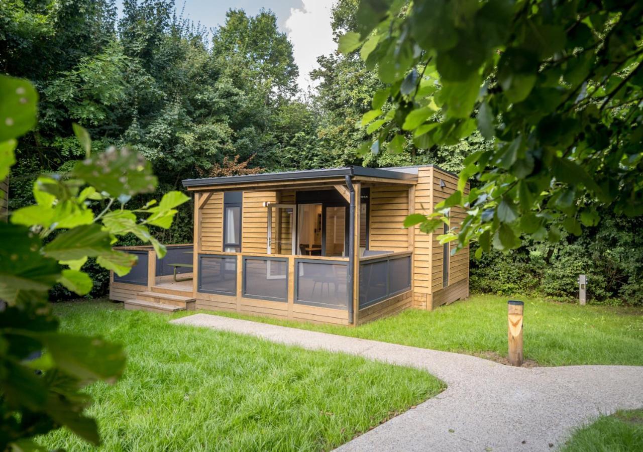 Hotel Urban Gardens Ieper Exterior foto