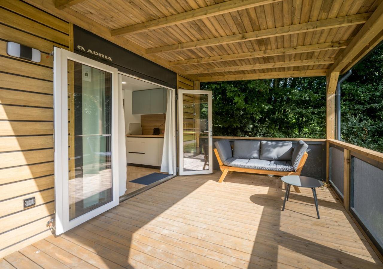 Hotel Urban Gardens Ieper Exterior foto