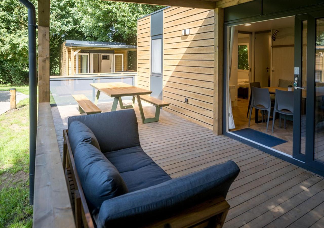 Hotel Urban Gardens Ieper Exterior foto