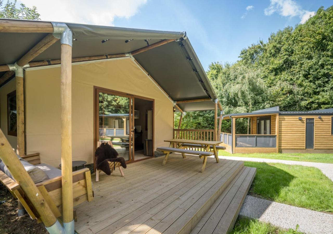 Hotel Urban Gardens Ieper Exterior foto